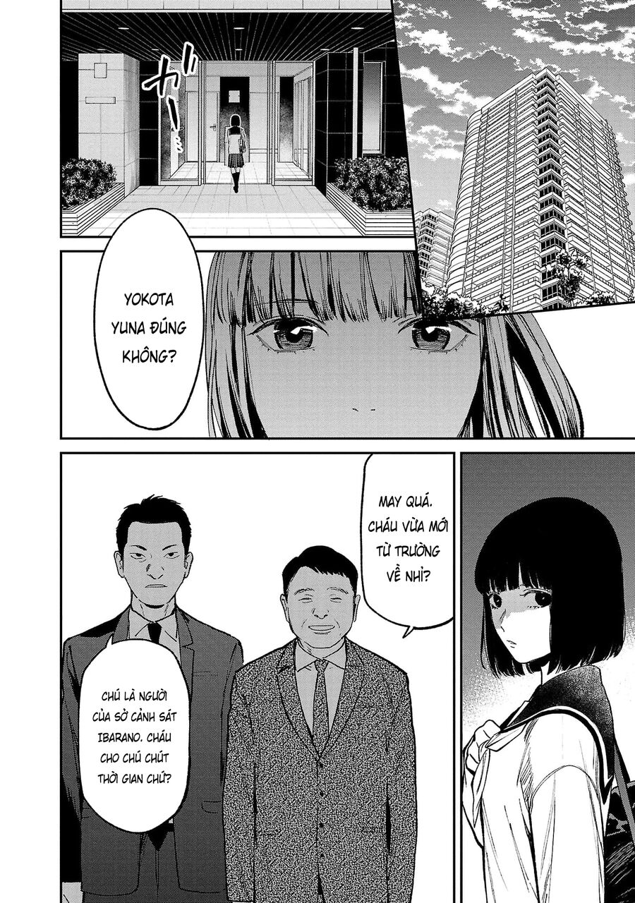 Vậy Để Tôi Giết Chúng Thay Cậu Nhé? Chap 67 - Next Chap 68