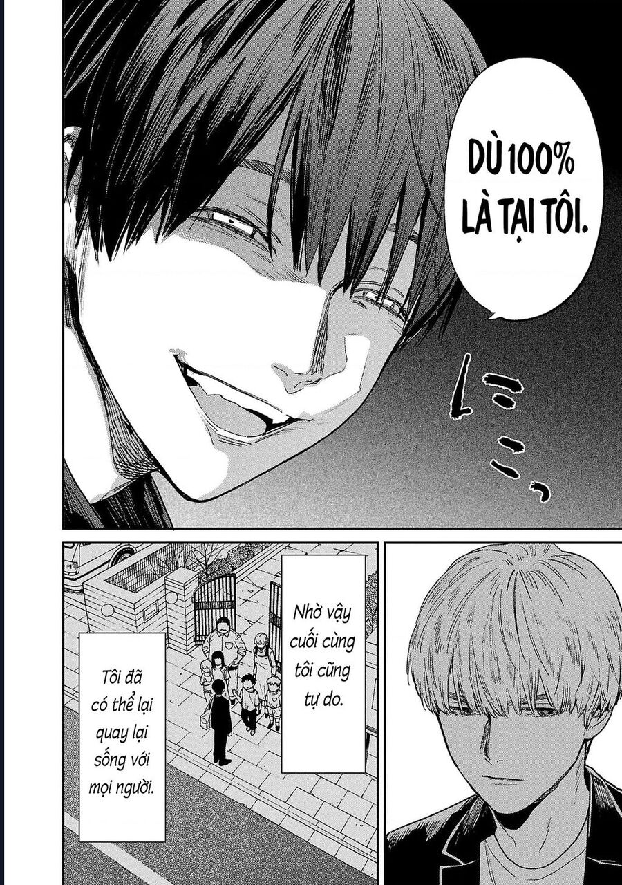 Vậy Để Tôi Giết Chúng Thay Cậu Nhé? Chap 68 - Next Chap 69