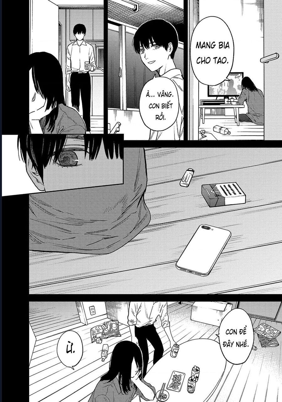 Vậy Để Tôi Giết Chúng Thay Cậu Nhé? Chap 68 - Next Chap 69