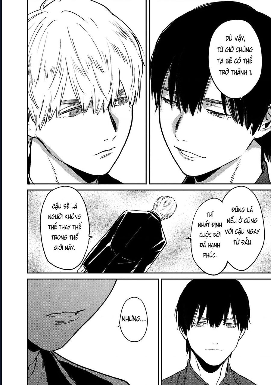 Vậy Để Tôi Giết Chúng Thay Cậu Nhé? Chap 69 - Next Chap 70
