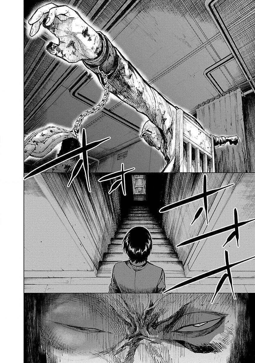 Vậy Để Tôi Giết Chúng Thay Cậu Nhé? Chap 7 - Next Chap 8