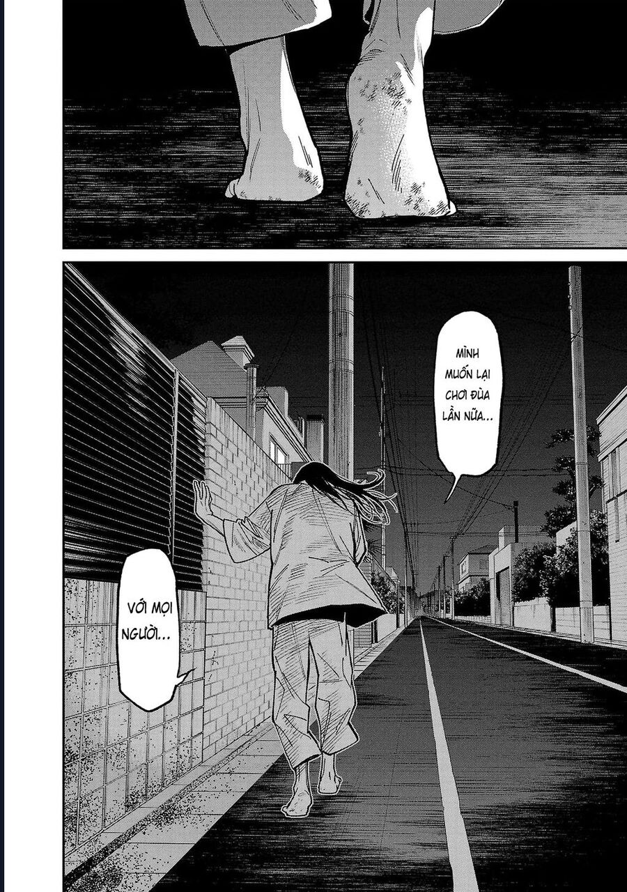 Vậy Để Tôi Giết Chúng Thay Cậu Nhé? Chap 70 - Next Chap 71