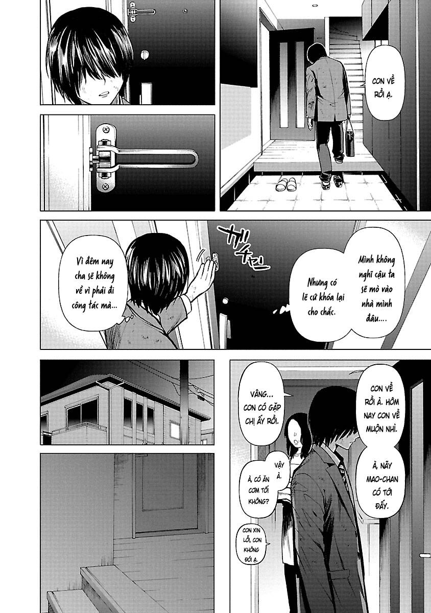 Vậy Để Tôi Giết Chúng Thay Cậu Nhé? Chap 8 - Next Chap 9