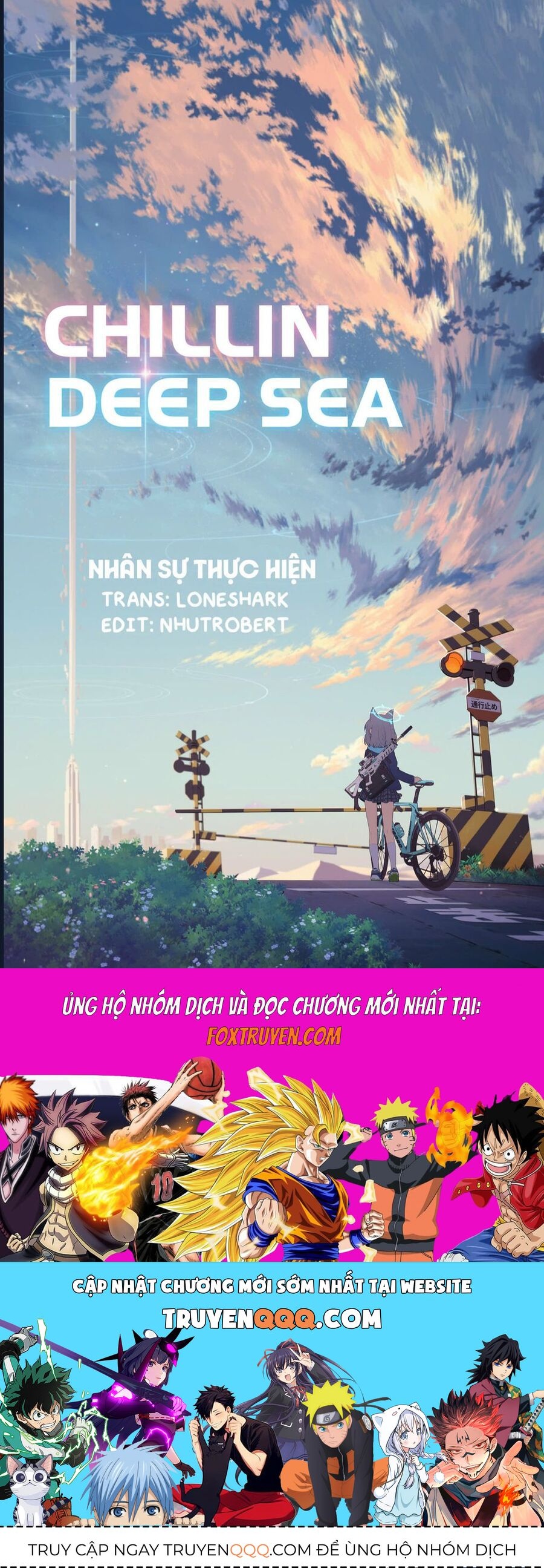 Về Chuyện Tôi Vô Tình Trở Thành Quản Lí Của Một Idol Kì Lạ Chap 20 - Next Chap 21