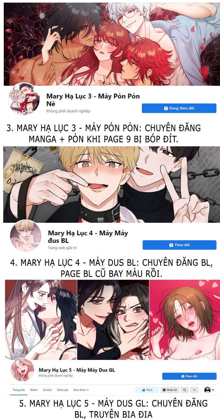 Vẻ Đẹp Không Hoàn Hảo - The Tainted Half Chap 141 - Next Chap 142