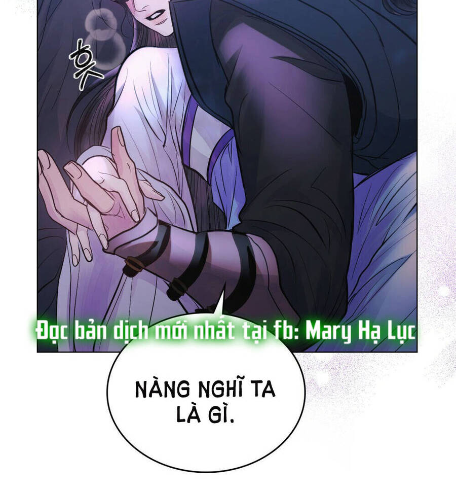 Vẻ Đẹp Không Hoàn Hảo - The Tainted Half Chap 141 - Next Chap 142