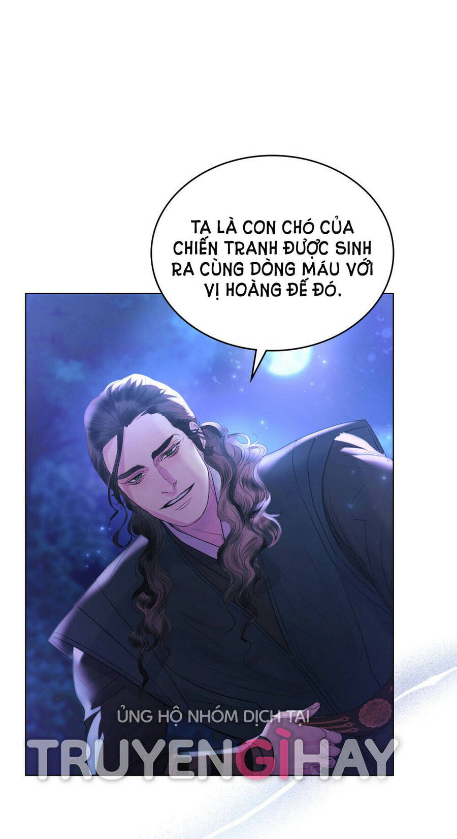 Vẻ Đẹp Không Hoàn Hảo - The Tainted Half Chap 141 - Next Chap 142