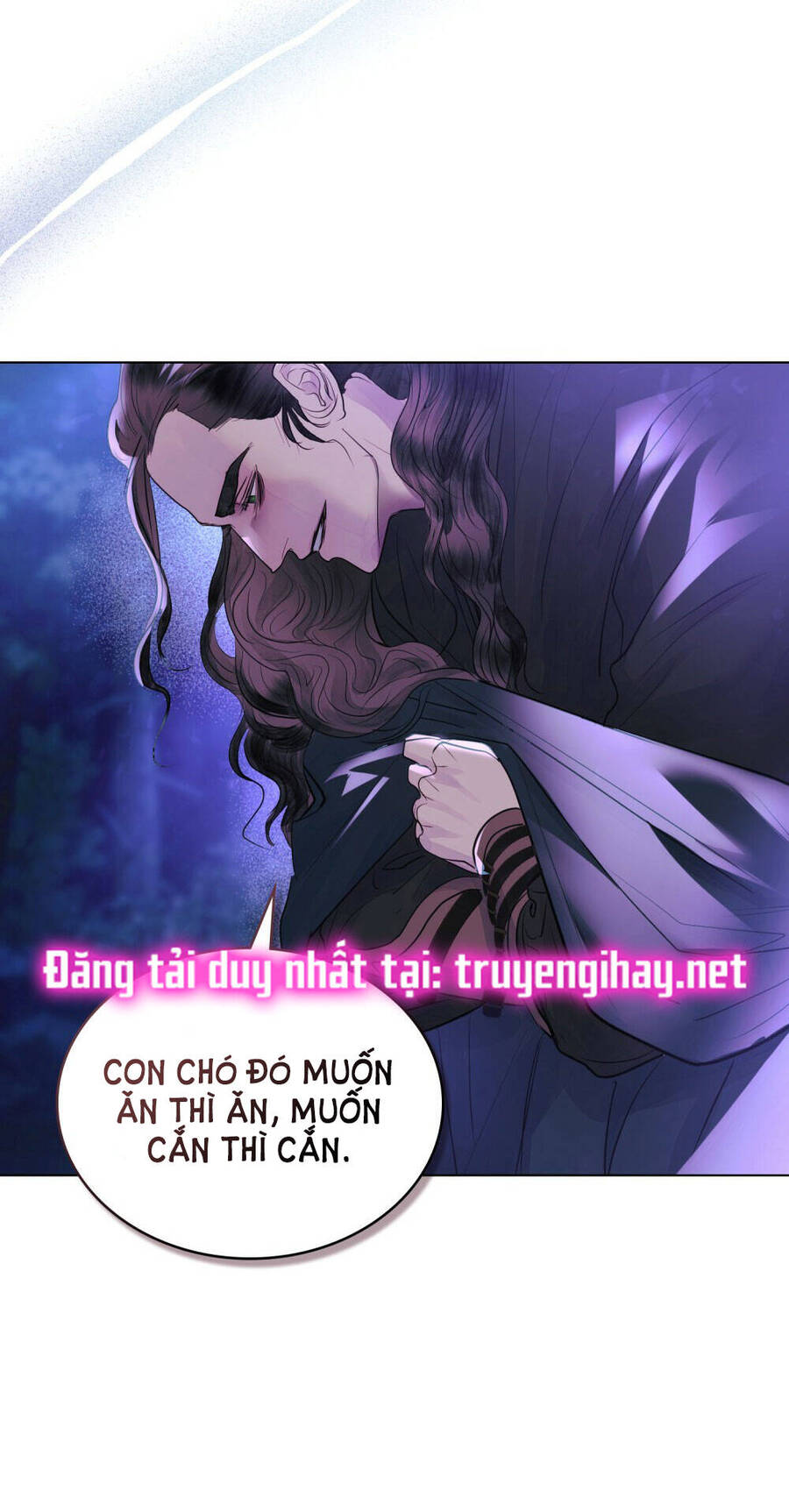 Vẻ Đẹp Không Hoàn Hảo - The Tainted Half Chap 141 - Next Chap 142