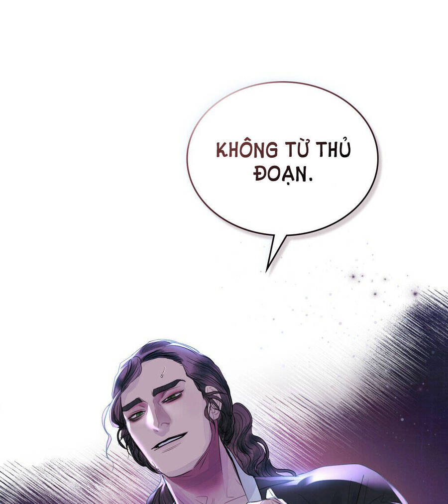 Vẻ Đẹp Không Hoàn Hảo - The Tainted Half Chap 141 - Next Chap 142