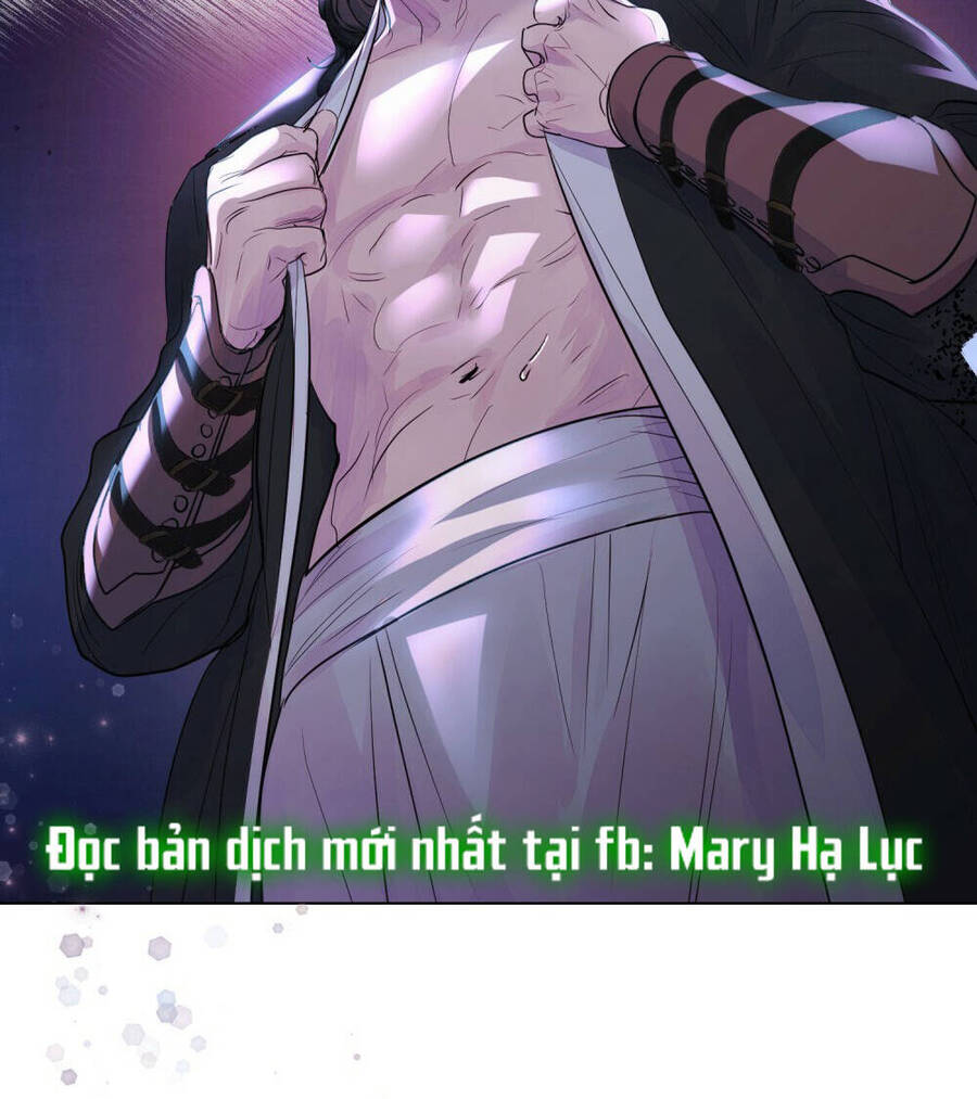 Vẻ Đẹp Không Hoàn Hảo - The Tainted Half Chap 141 - Next Chap 142