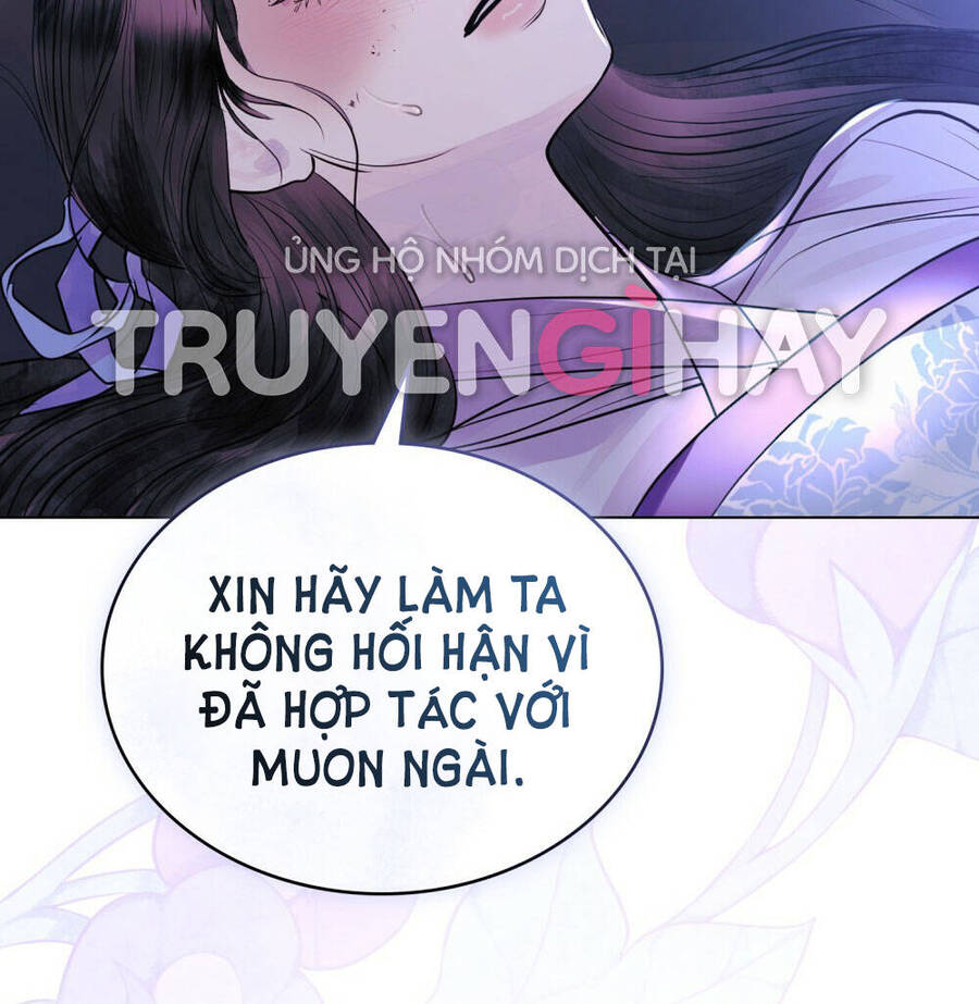 Vẻ Đẹp Không Hoàn Hảo - The Tainted Half Chap 141 - Next Chap 142