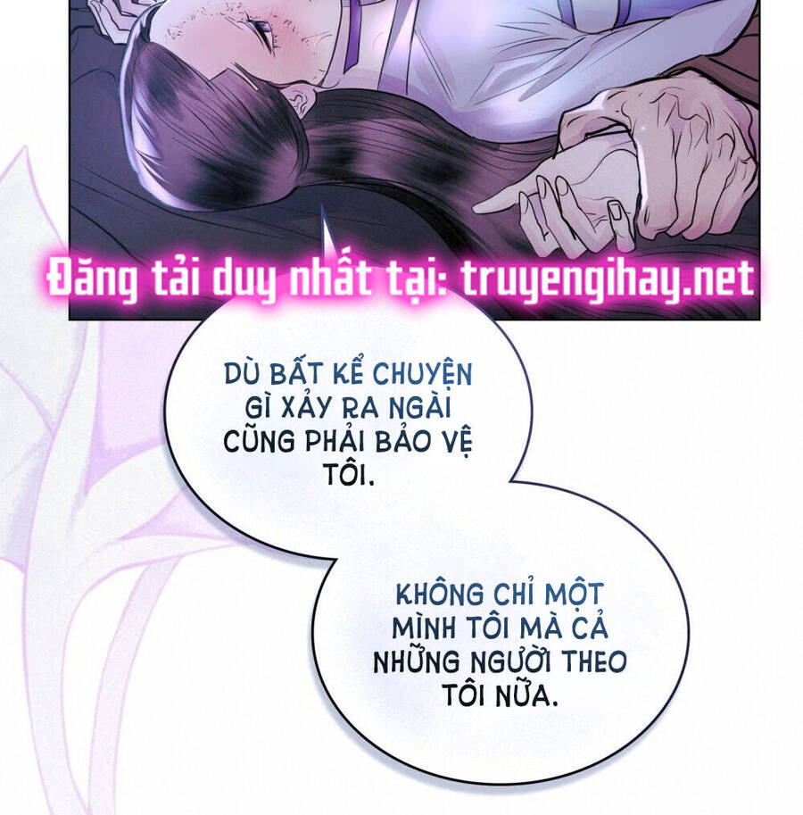 Vẻ Đẹp Không Hoàn Hảo - The Tainted Half Chap 141 - Next Chap 142
