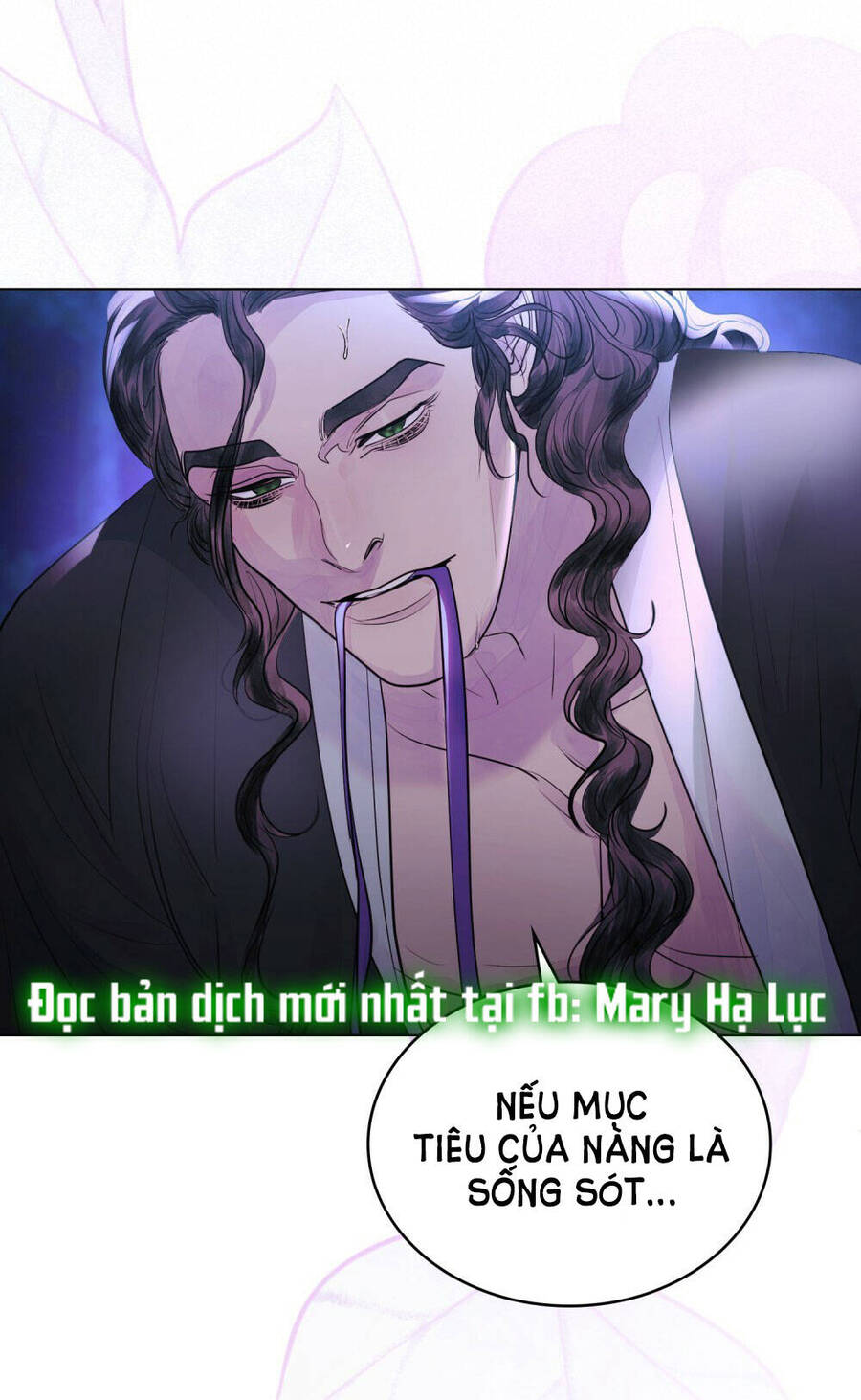 Vẻ Đẹp Không Hoàn Hảo - The Tainted Half Chap 141 - Next Chap 142