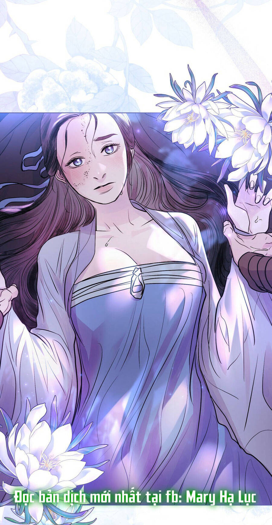 Vẻ Đẹp Không Hoàn Hảo - The Tainted Half Chap 141 - Next Chap 142