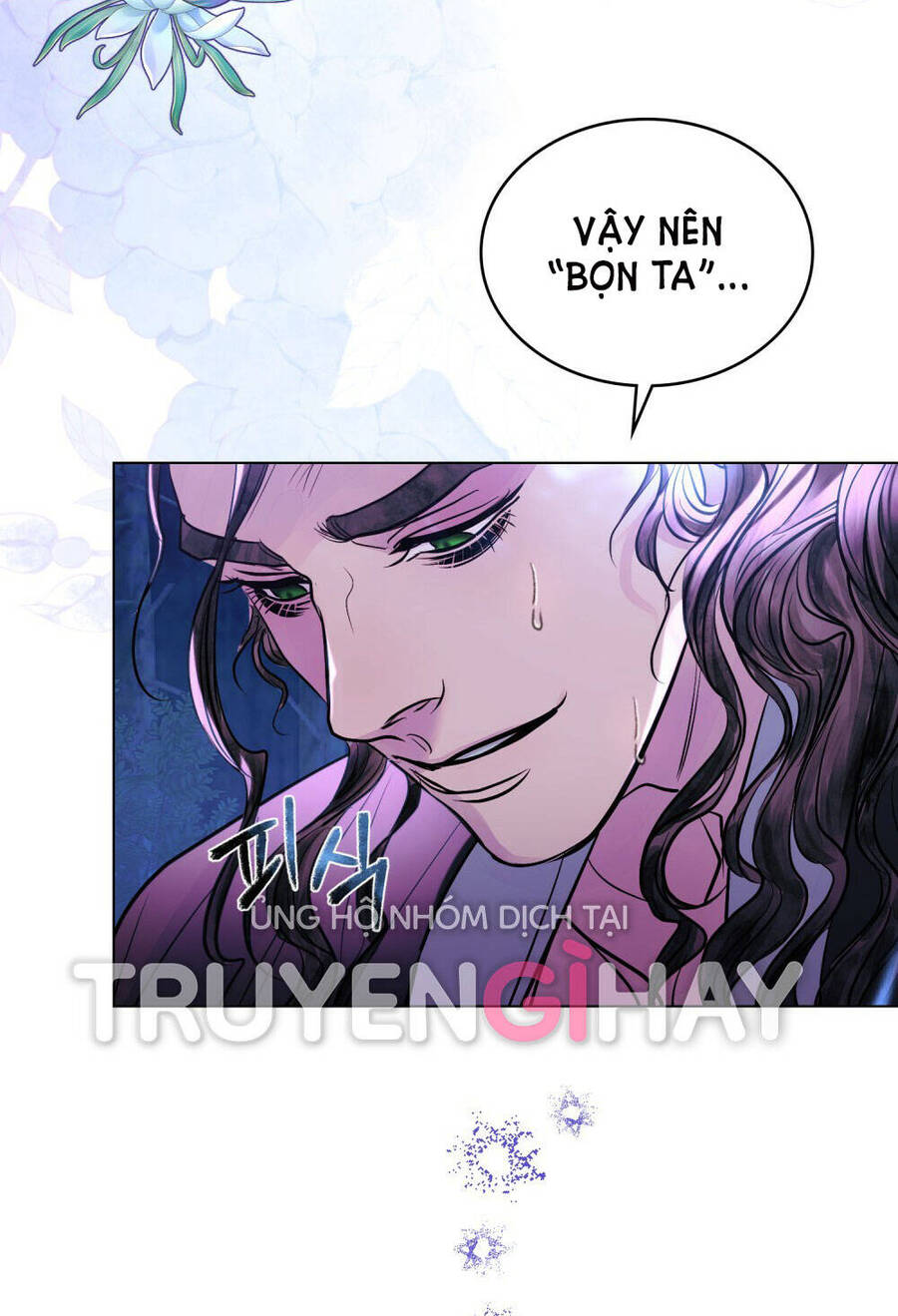 Vẻ Đẹp Không Hoàn Hảo - The Tainted Half Chap 141 - Next Chap 142