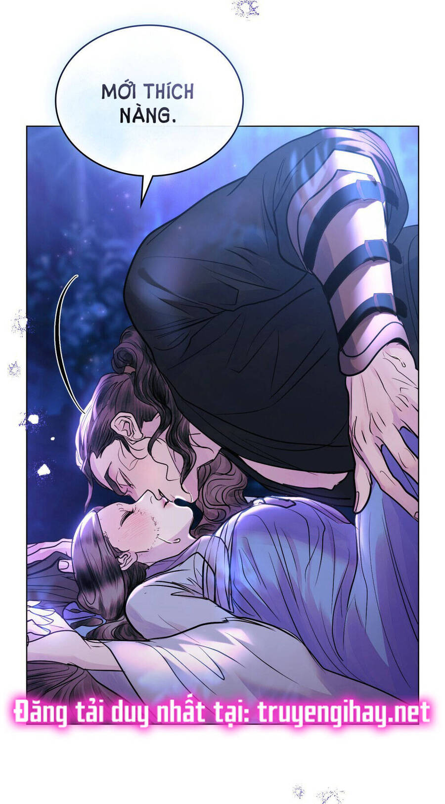 Vẻ Đẹp Không Hoàn Hảo - The Tainted Half Chap 141 - Next Chap 142