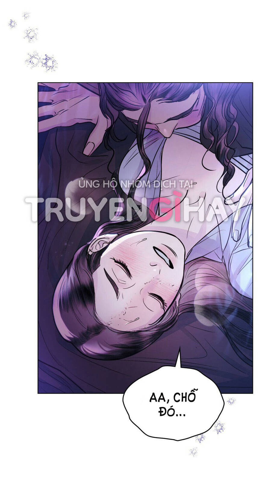 Vẻ Đẹp Không Hoàn Hảo - The Tainted Half Chap 141 - Next Chap 142