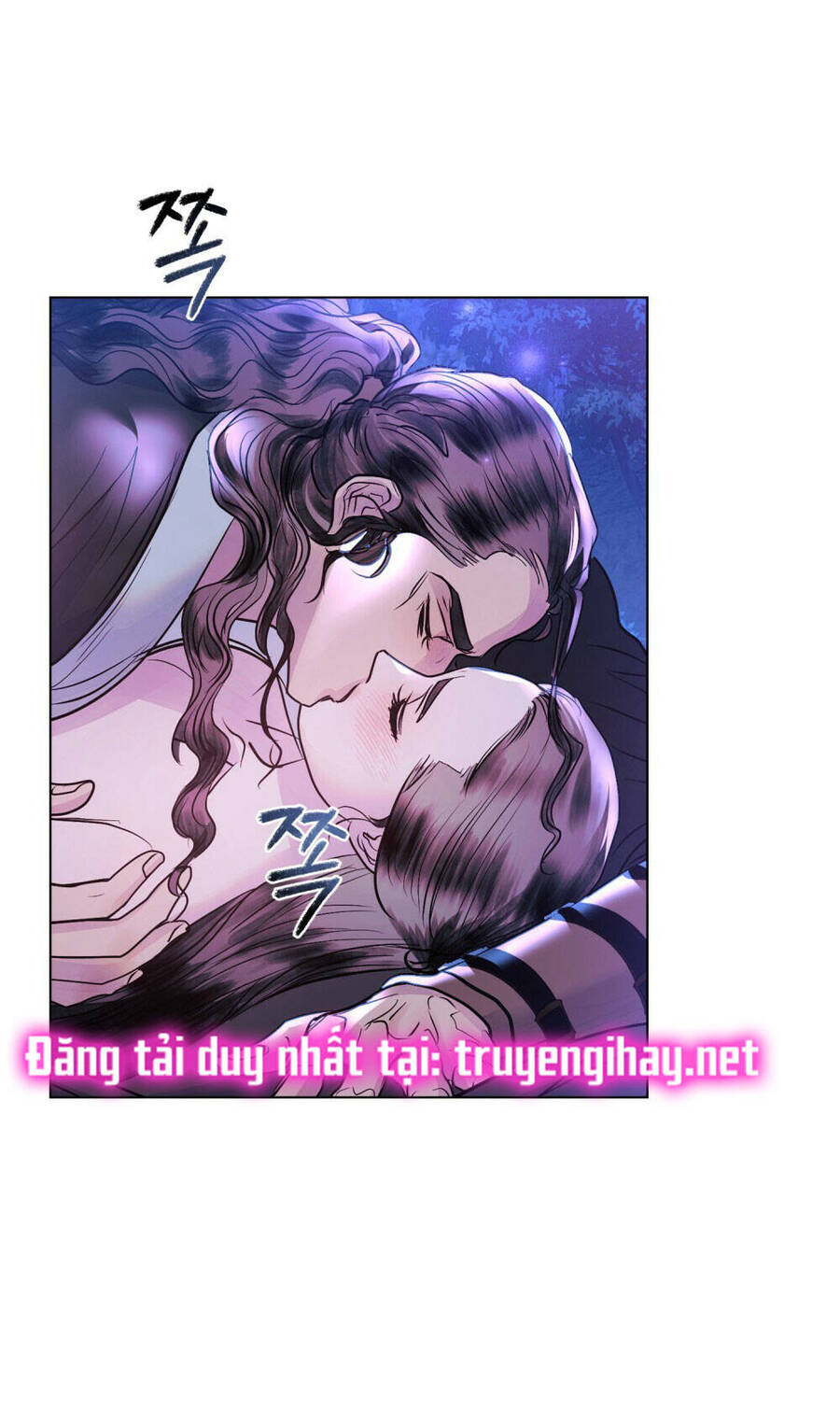 Vẻ Đẹp Không Hoàn Hảo - The Tainted Half Chap 141 - Next Chap 142