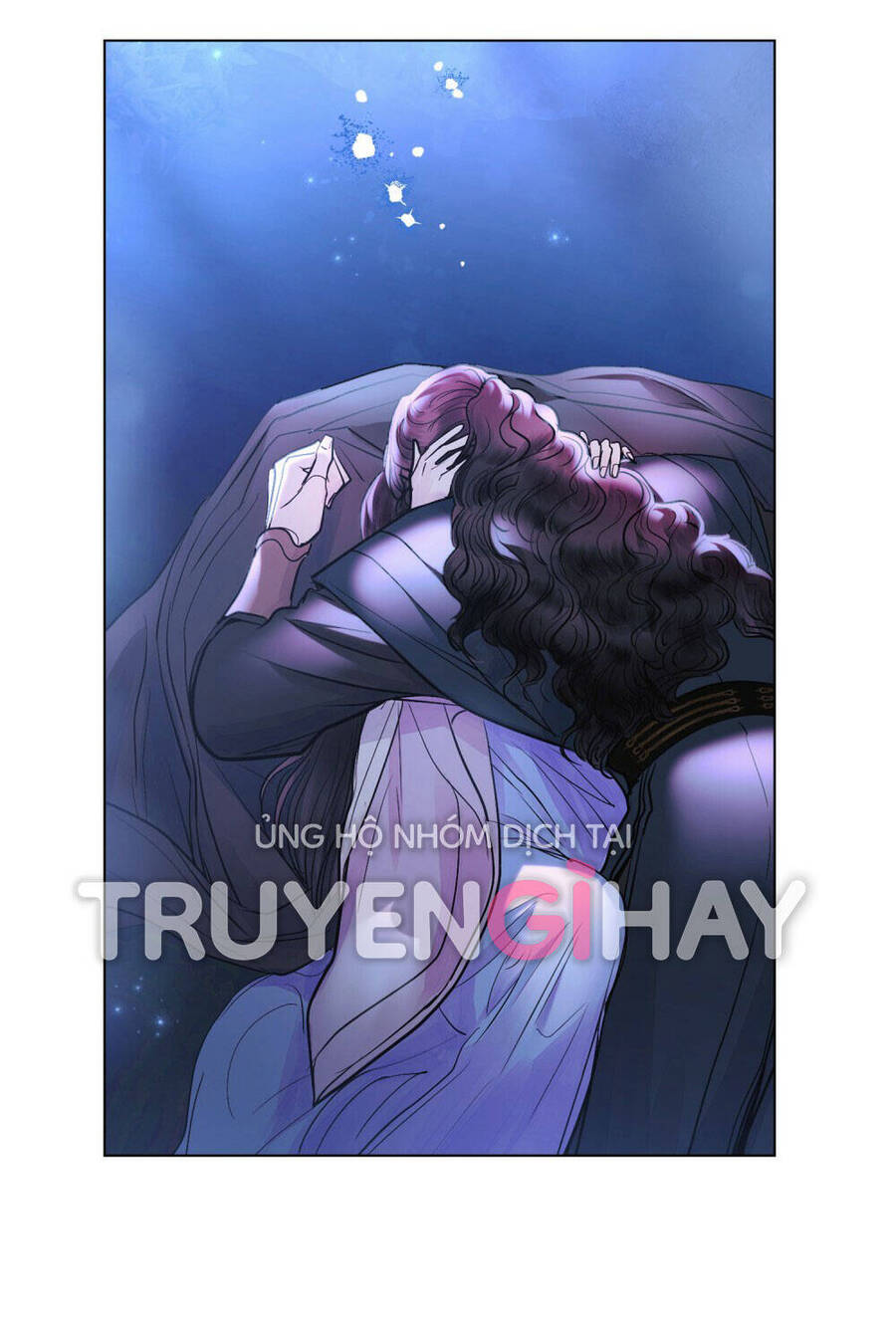 Vẻ Đẹp Không Hoàn Hảo - The Tainted Half Chap 141 - Next Chap 142