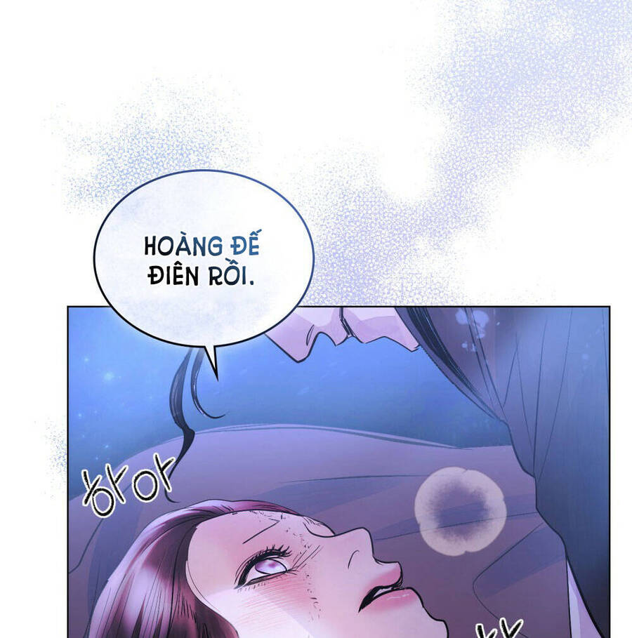 Vẻ Đẹp Không Hoàn Hảo - The Tainted Half Chap 141 - Next Chap 142