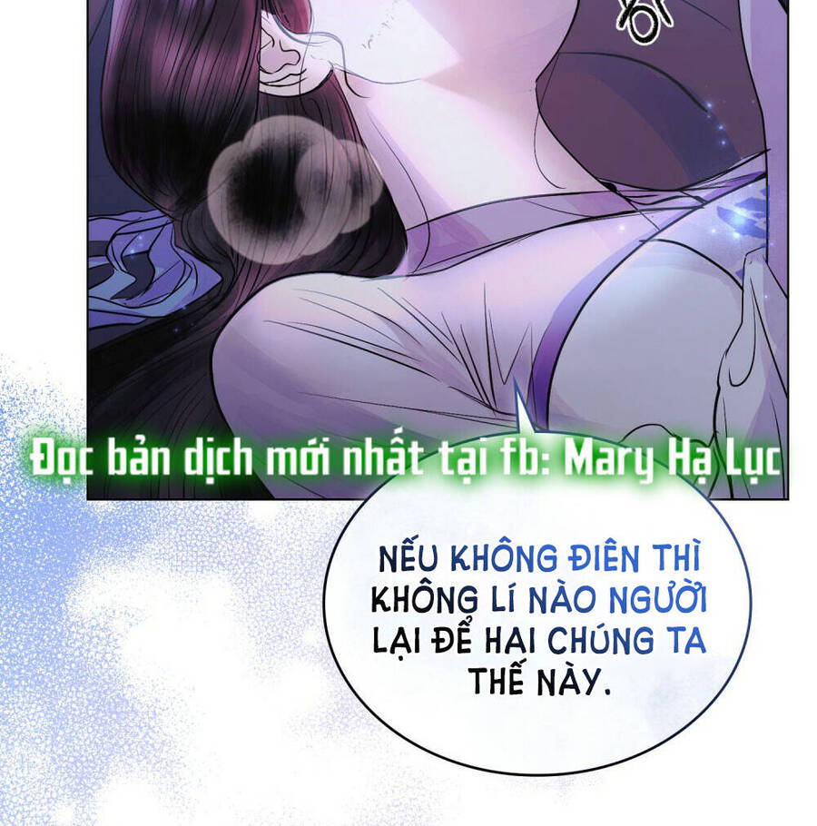 Vẻ Đẹp Không Hoàn Hảo - The Tainted Half Chap 141 - Next Chap 142