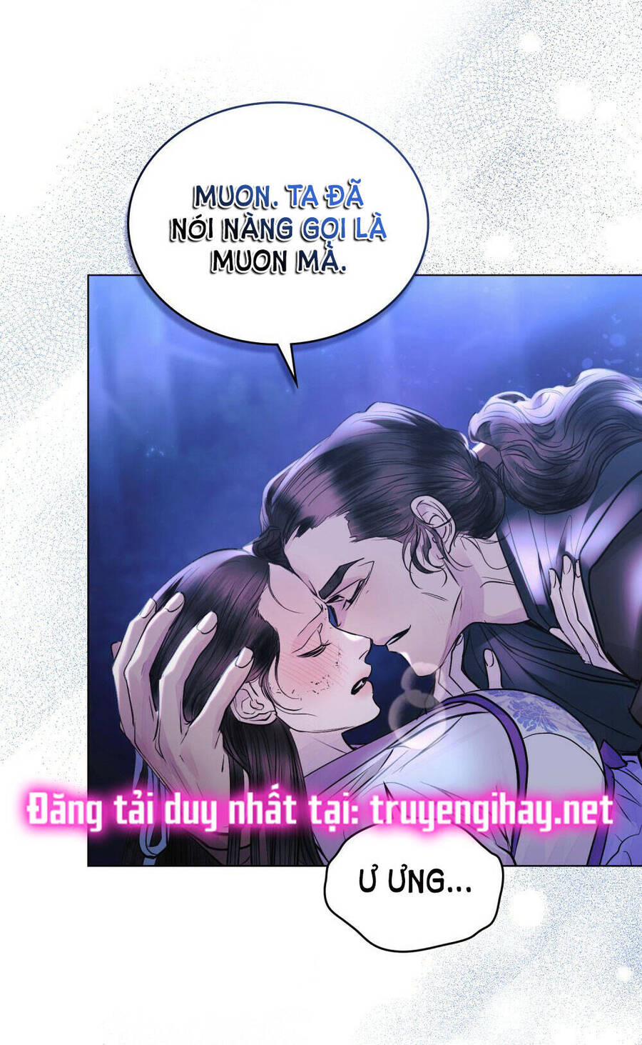 Vẻ Đẹp Không Hoàn Hảo - The Tainted Half Chap 141 - Next Chap 142