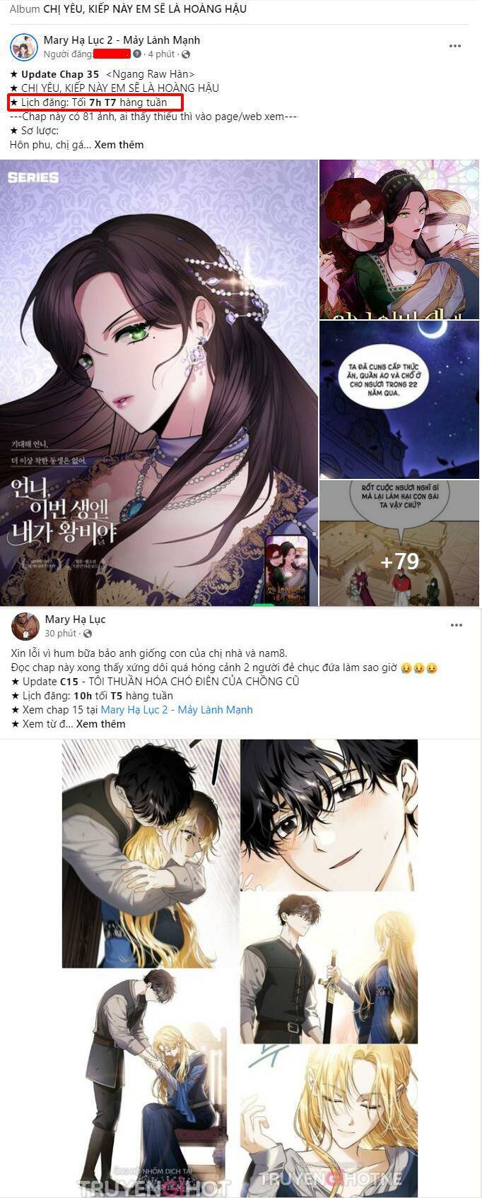 Vẻ Đẹp Không Hoàn Hảo - The Tainted Half Chap 38 - Next Chap 39