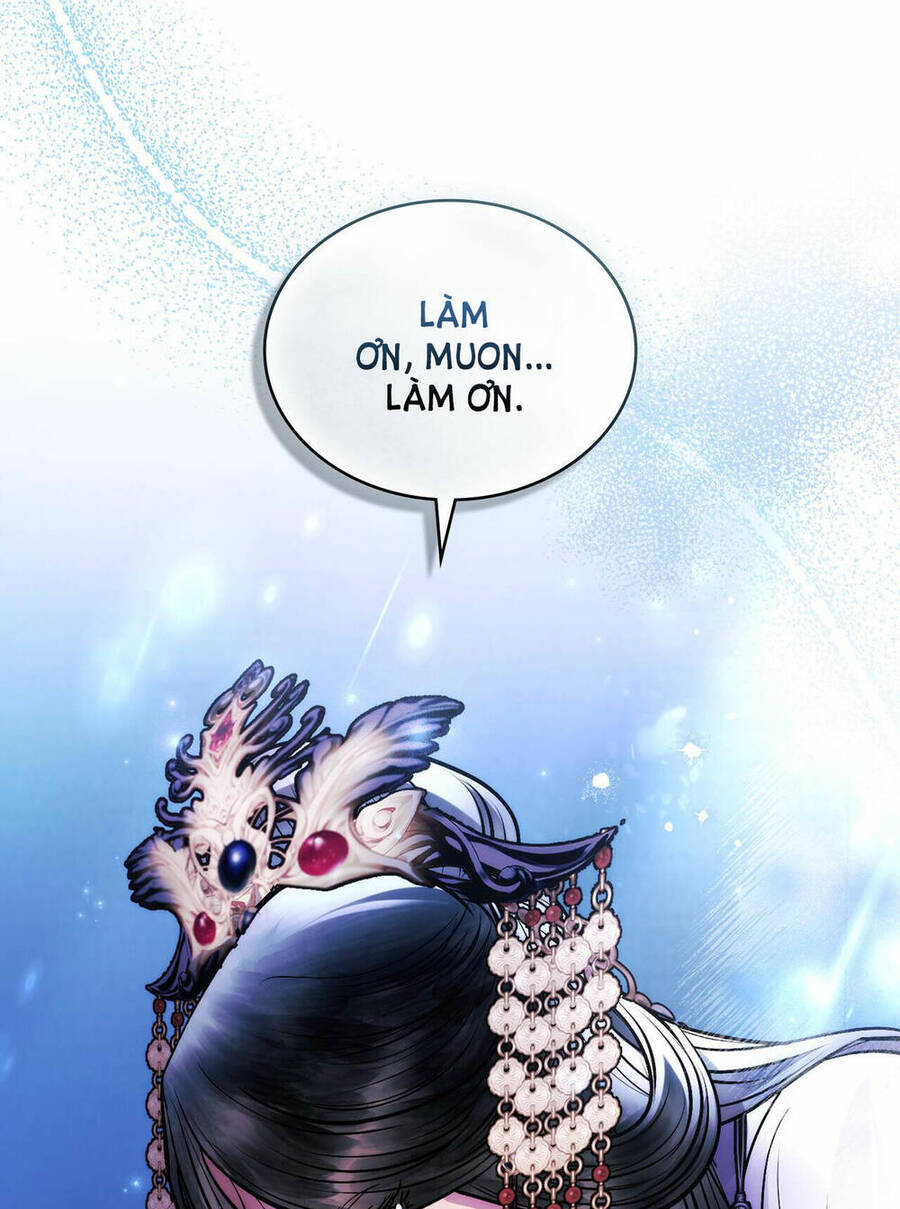 Vẻ Đẹp Không Hoàn Hảo - The Tainted Half Chap 38 - Next Chap 39