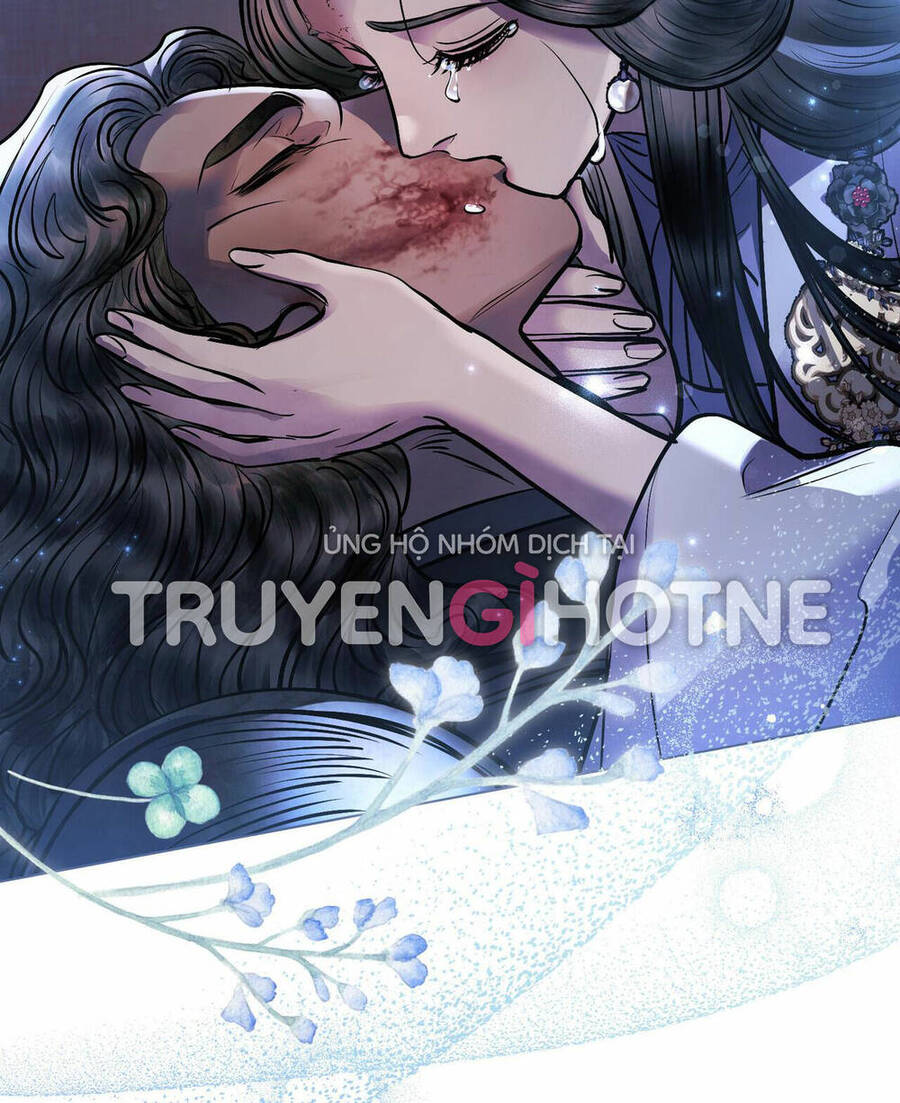 Vẻ Đẹp Không Hoàn Hảo - The Tainted Half Chap 38 - Next Chap 39