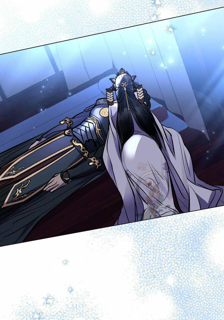 Vẻ Đẹp Không Hoàn Hảo - The Tainted Half Chap 38 - Next Chap 39