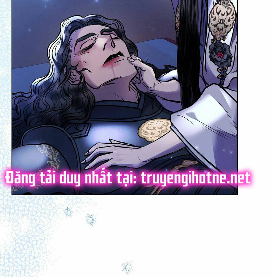 Vẻ Đẹp Không Hoàn Hảo - The Tainted Half Chap 38 - Next Chap 39
