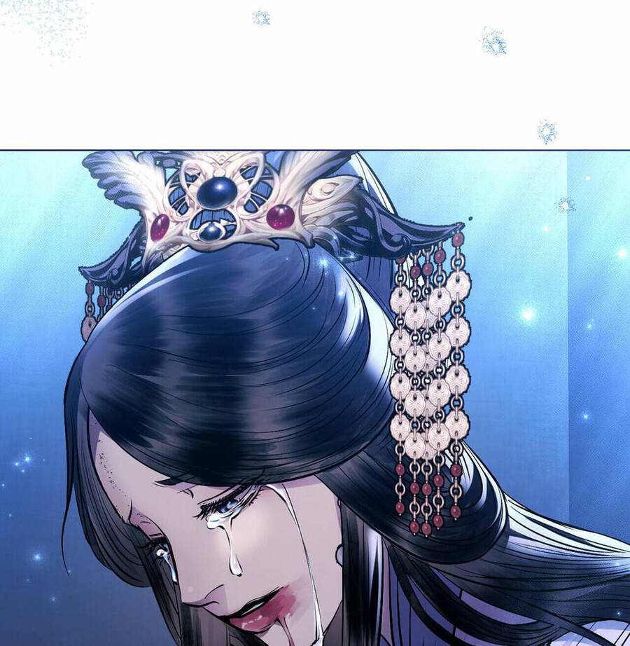 Vẻ Đẹp Không Hoàn Hảo - The Tainted Half Chap 38 - Next Chap 39