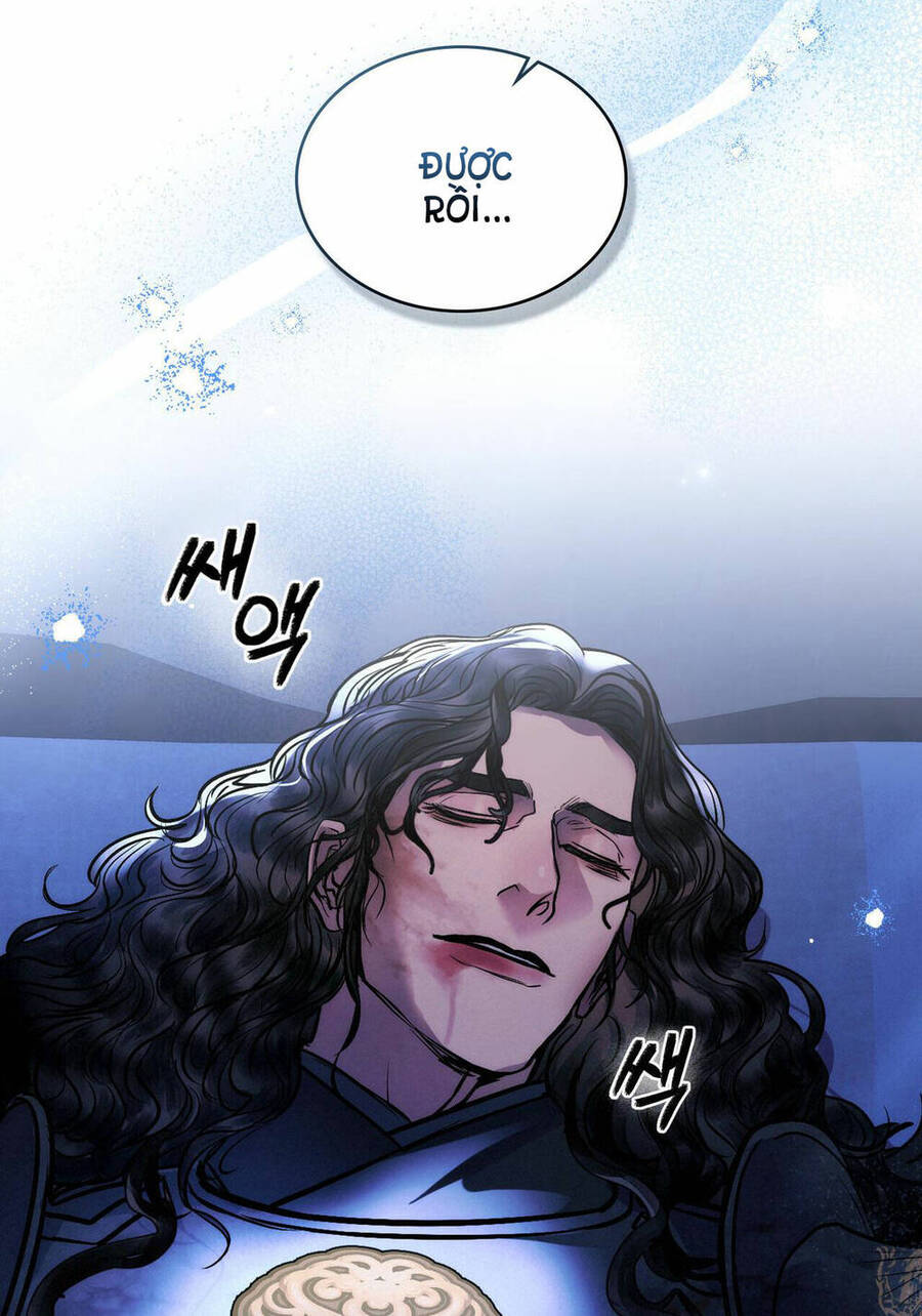 Vẻ Đẹp Không Hoàn Hảo - The Tainted Half Chap 38 - Next Chap 39