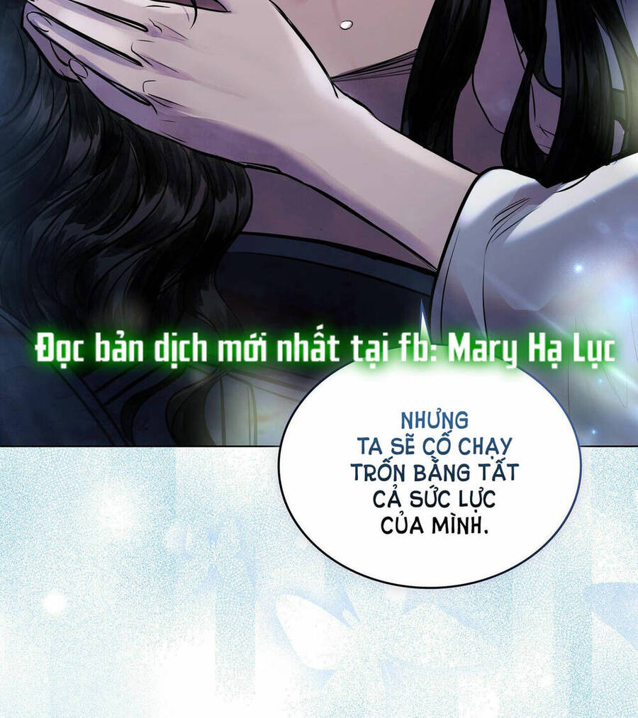 Vẻ Đẹp Không Hoàn Hảo - The Tainted Half Chap 38 - Next Chap 39