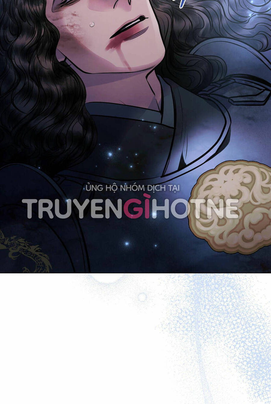 Vẻ Đẹp Không Hoàn Hảo - The Tainted Half Chap 38 - Next Chap 39