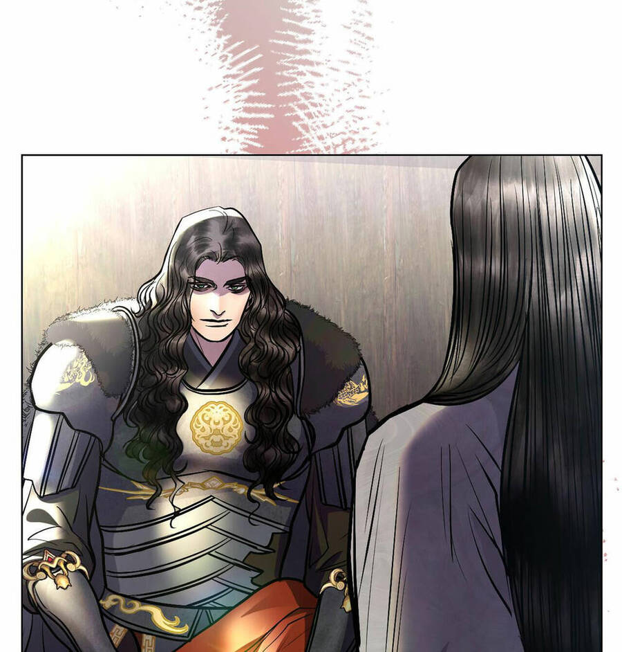 Vẻ Đẹp Không Hoàn Hảo - The Tainted Half Chap 38 - Next Chap 39