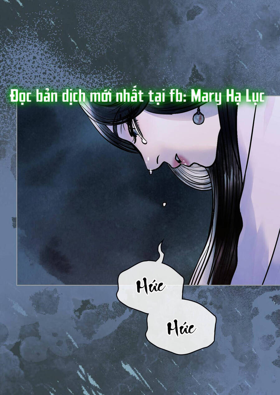 Vẻ Đẹp Không Hoàn Hảo - The Tainted Half Chap 38 - Next Chap 39