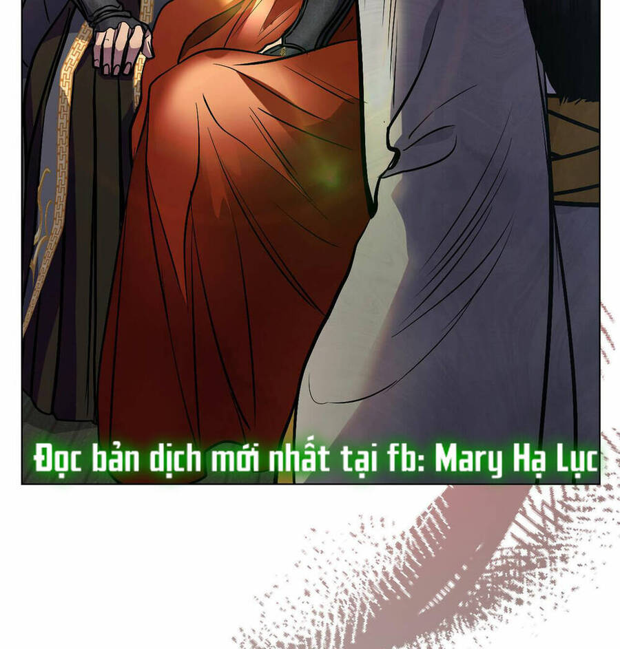 Vẻ Đẹp Không Hoàn Hảo - The Tainted Half Chap 38 - Next Chap 39