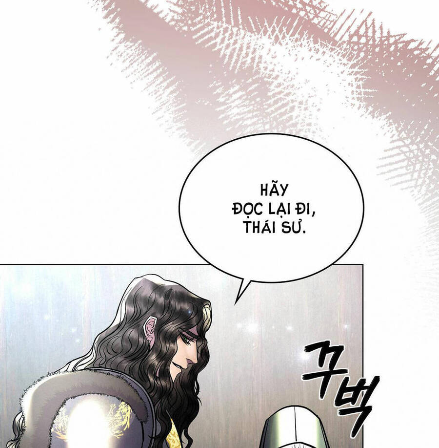 Vẻ Đẹp Không Hoàn Hảo - The Tainted Half Chap 38 - Next Chap 39