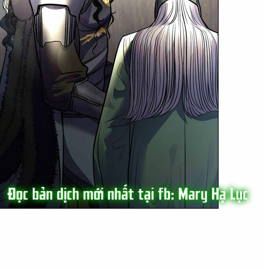 Vẻ Đẹp Không Hoàn Hảo - The Tainted Half Chap 38 - Next Chap 39