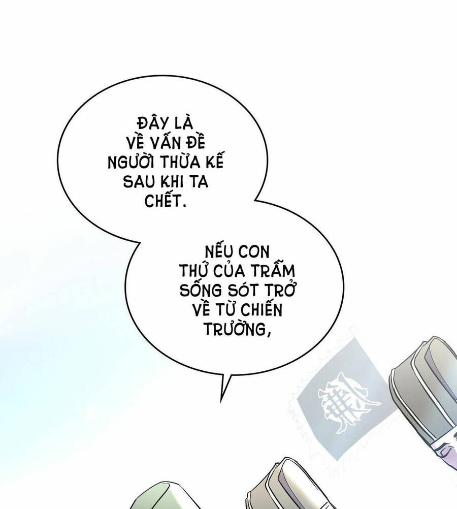 Vẻ Đẹp Không Hoàn Hảo - The Tainted Half Chap 38 - Next Chap 39