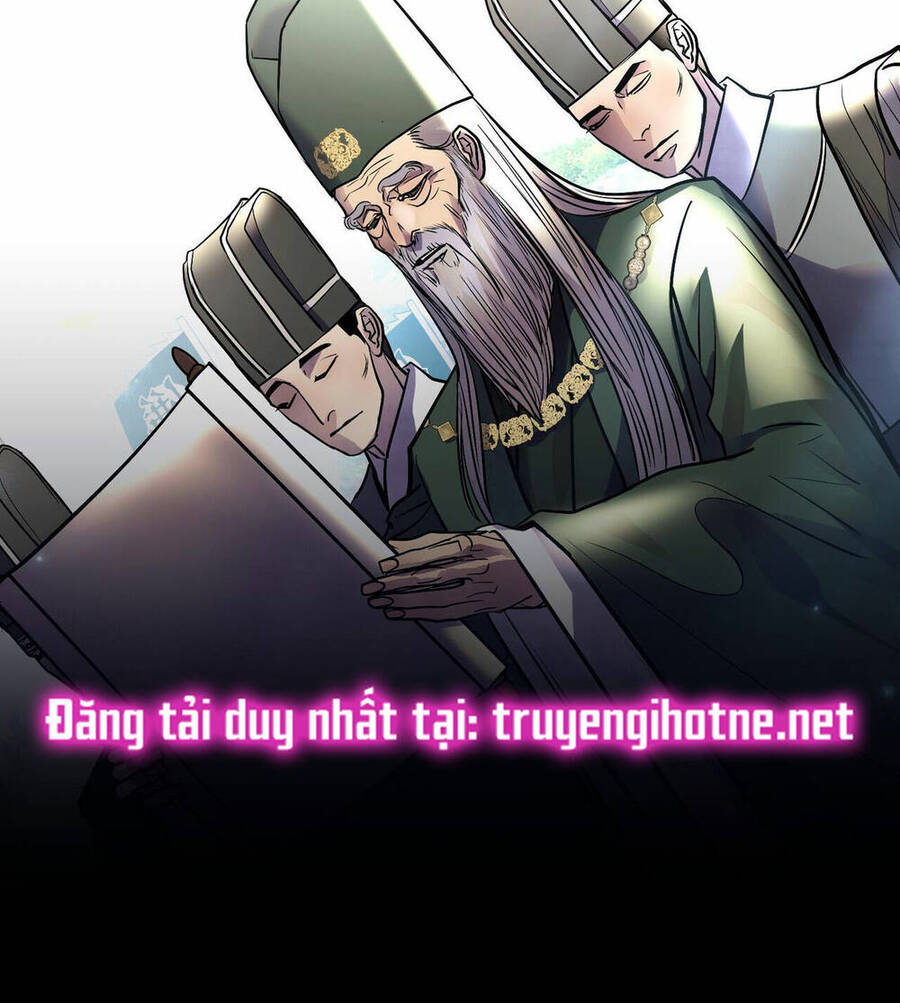 Vẻ Đẹp Không Hoàn Hảo - The Tainted Half Chap 38 - Next Chap 39