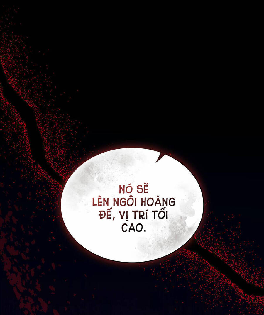 Vẻ Đẹp Không Hoàn Hảo - The Tainted Half Chap 38 - Next Chap 39