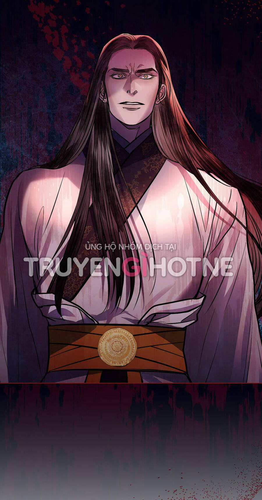 Vẻ Đẹp Không Hoàn Hảo - The Tainted Half Chap 38 - Next Chap 39