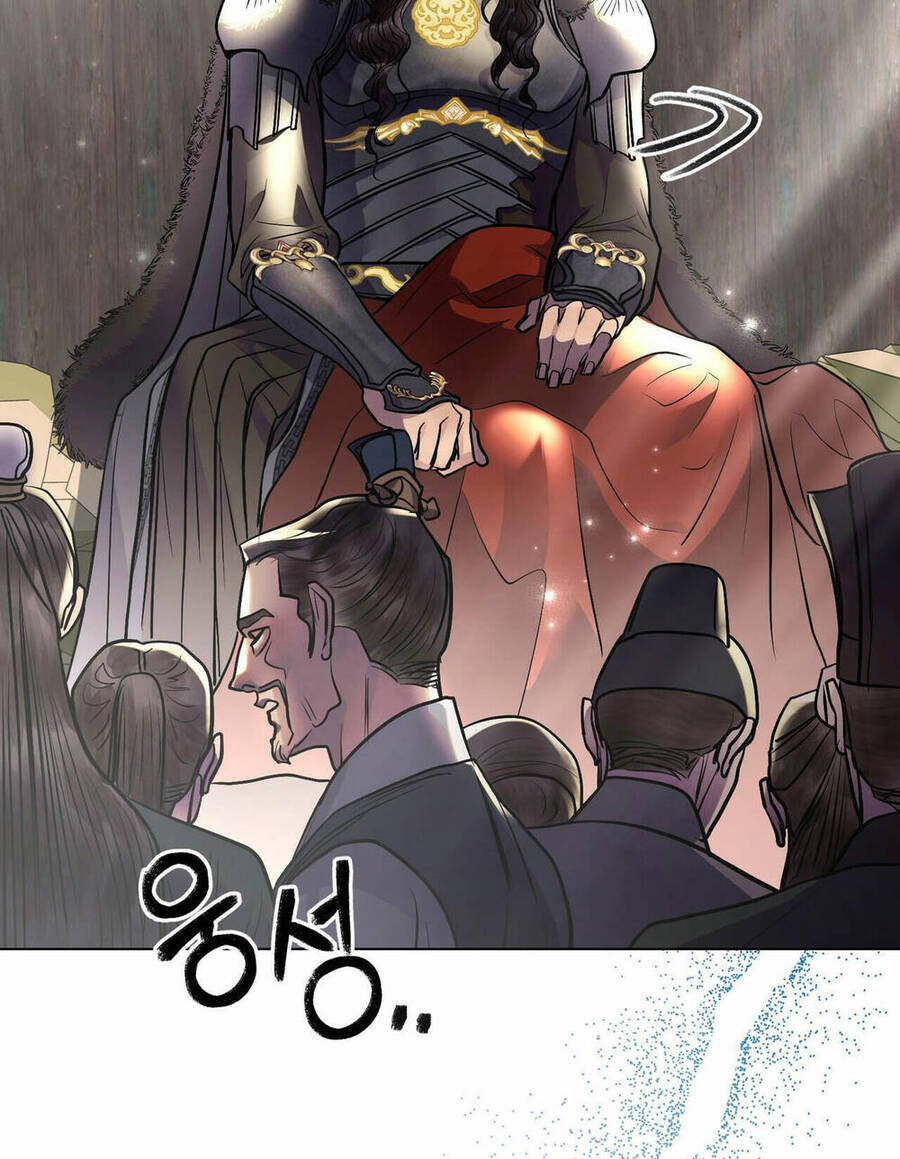 Vẻ Đẹp Không Hoàn Hảo - The Tainted Half Chap 38 - Next Chap 39