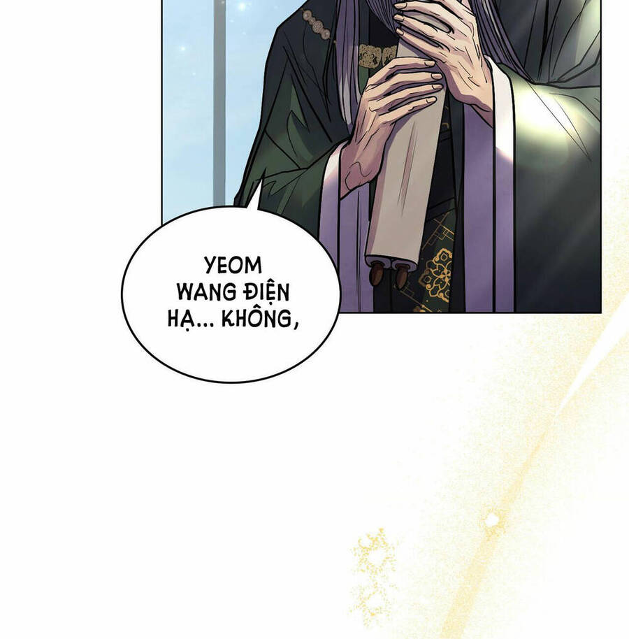 Vẻ Đẹp Không Hoàn Hảo - The Tainted Half Chap 38 - Next Chap 39