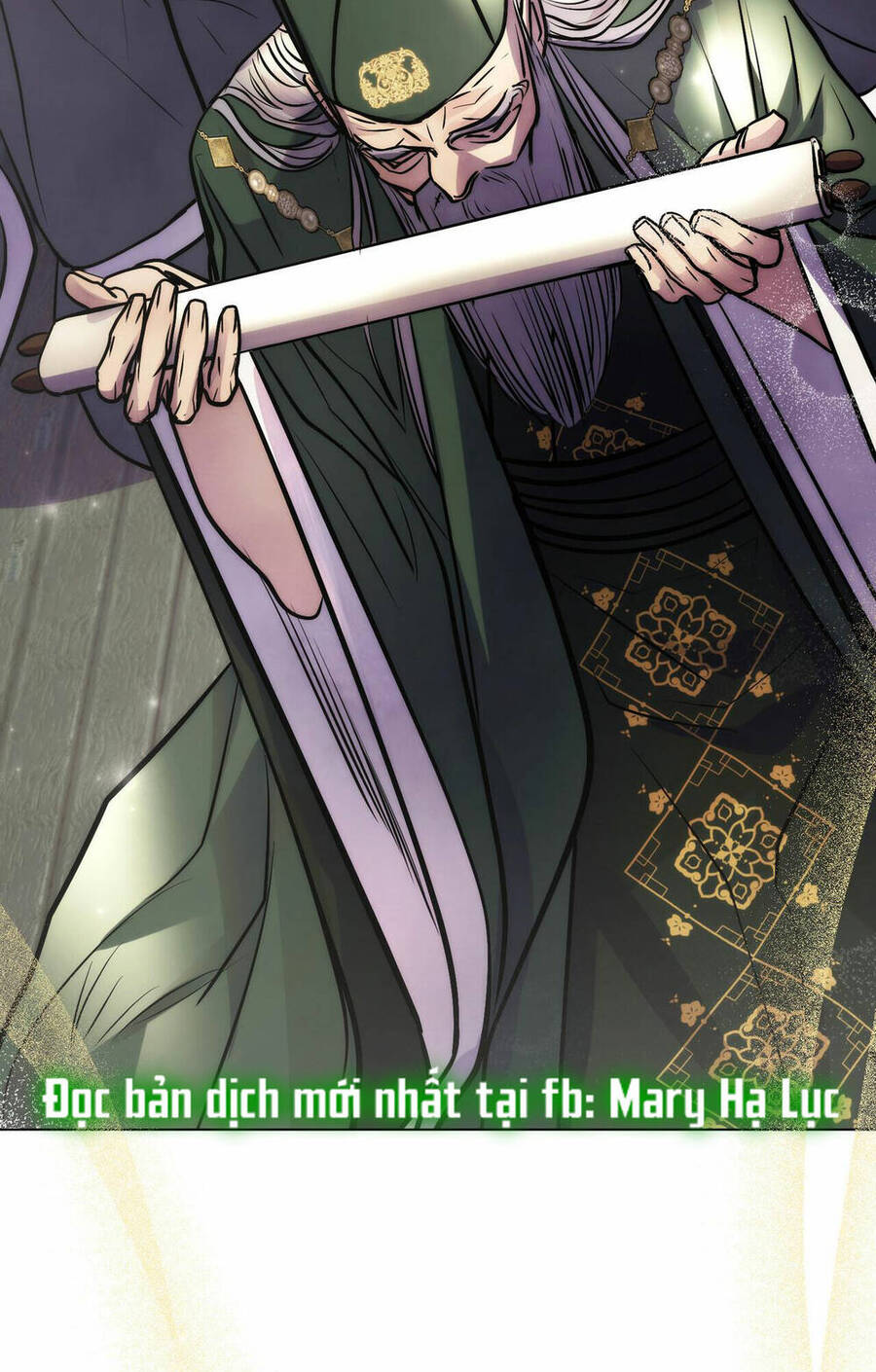 Vẻ Đẹp Không Hoàn Hảo - The Tainted Half Chap 38 - Next Chap 39