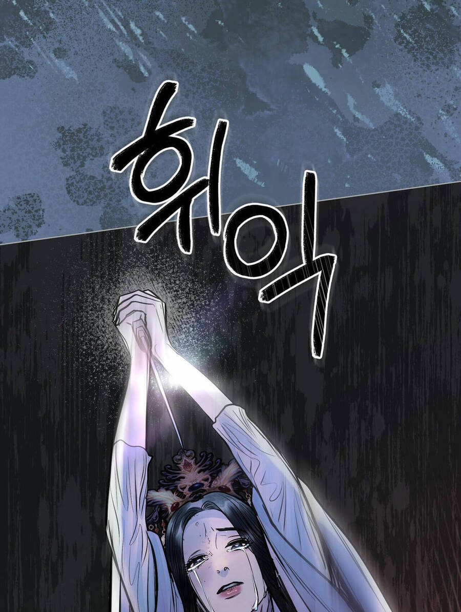Vẻ Đẹp Không Hoàn Hảo - The Tainted Half Chap 38 - Next Chap 39
