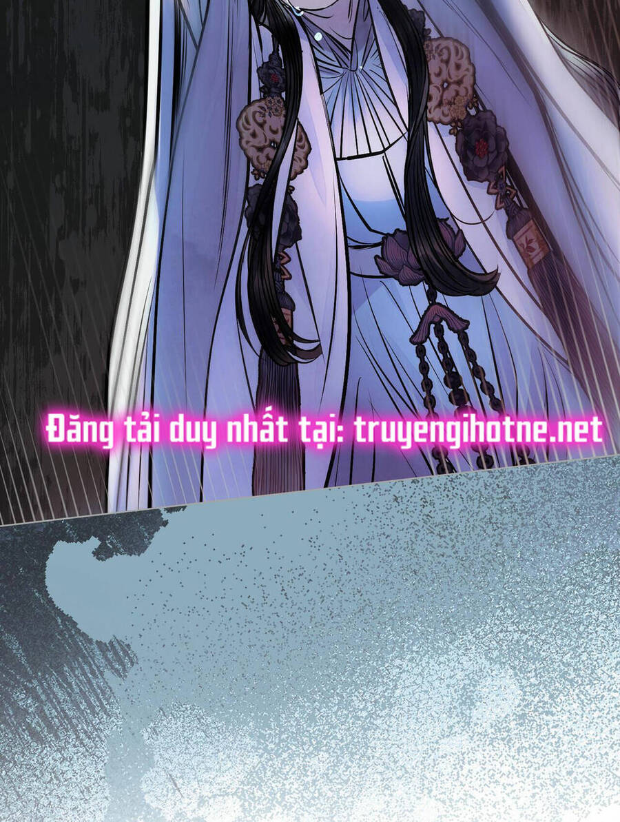 Vẻ Đẹp Không Hoàn Hảo - The Tainted Half Chap 38 - Next Chap 39