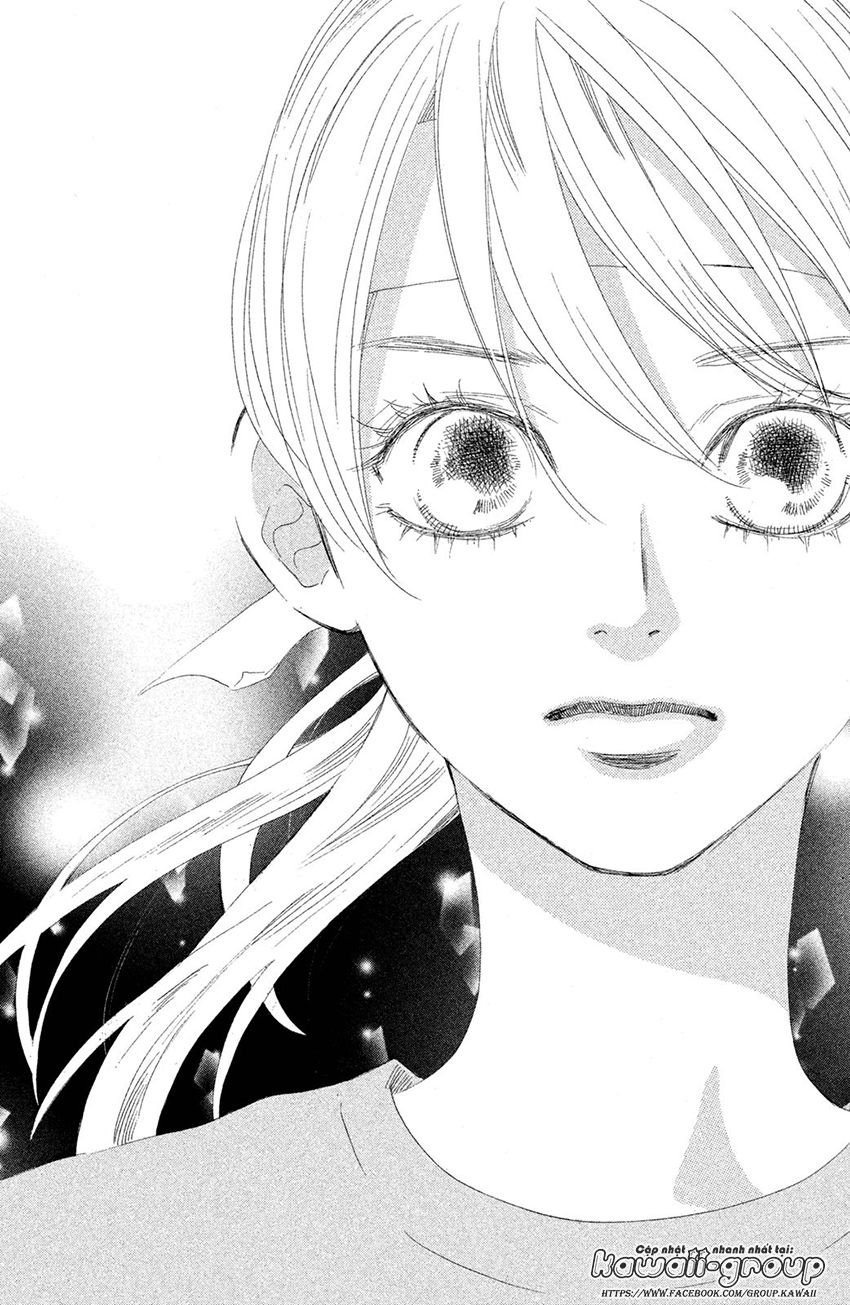 Vẻ Đẹp Qua Những Lá Bài Chap 160 - Next Chap 161